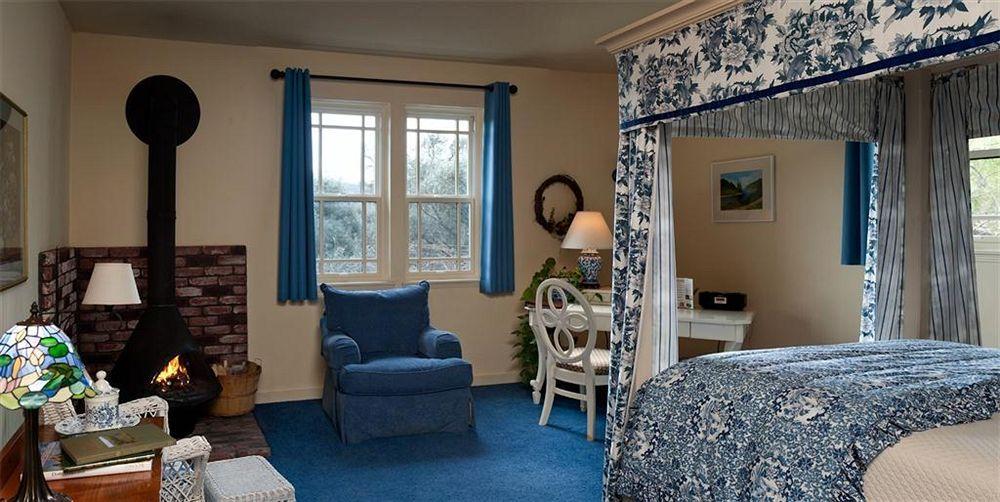 Wine Country Inn Napa Valley St. Helena Bagian luar foto