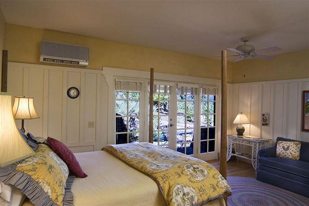 Wine Country Inn Napa Valley St. Helena Bagian luar foto
